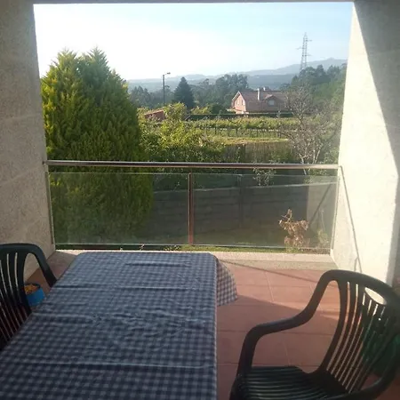 Casa Estevez *