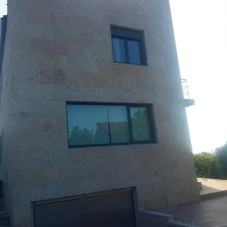 Casa Estevez *