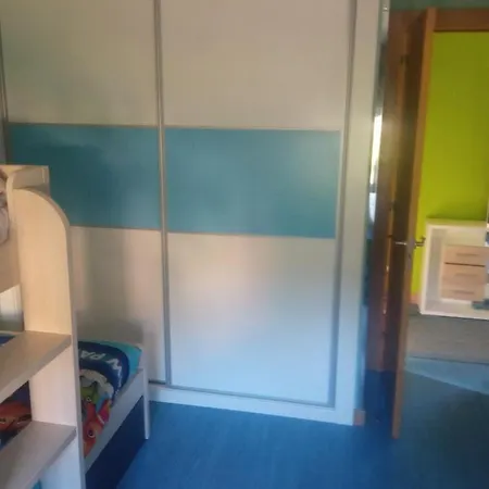 Casa Estevez 酒店 贡多马尔