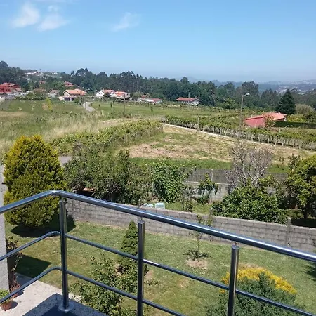Holiday home Casa Estevez