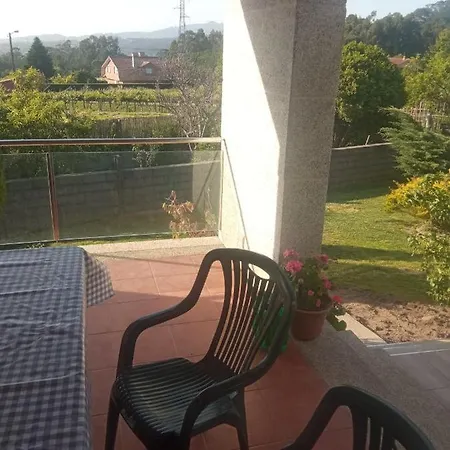 Casa Estevez * Gondomar