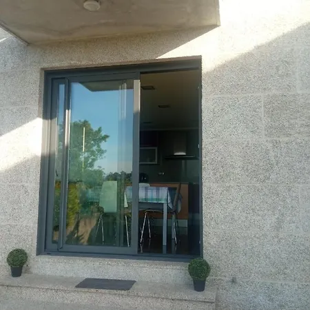 Casa Estevez Holiday home