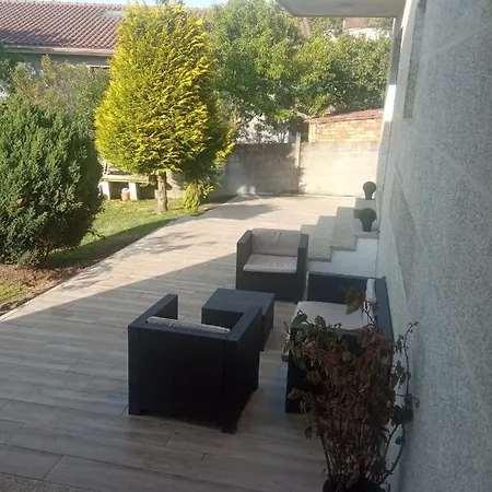 Casa Estevez