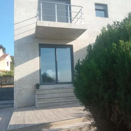 Casa Estevez Holiday home