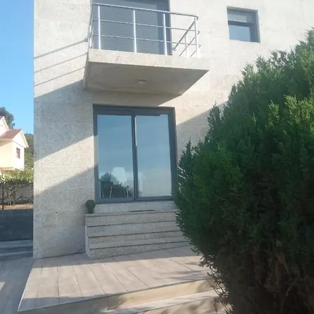 Casa Estevez Hotel