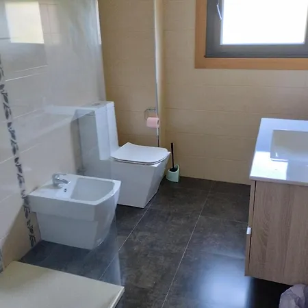 Casa Estevez 贡多马尔