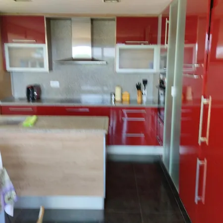 Casa Estevez Holiday home