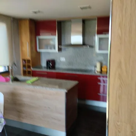 Holiday home Casa Estevez *