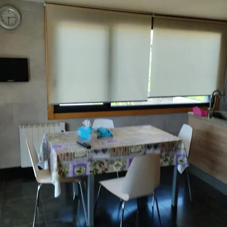Casa Estevez *