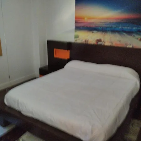 Casa Estevez 贡多马尔