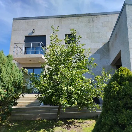 Casa Estevez * 贡多马尔