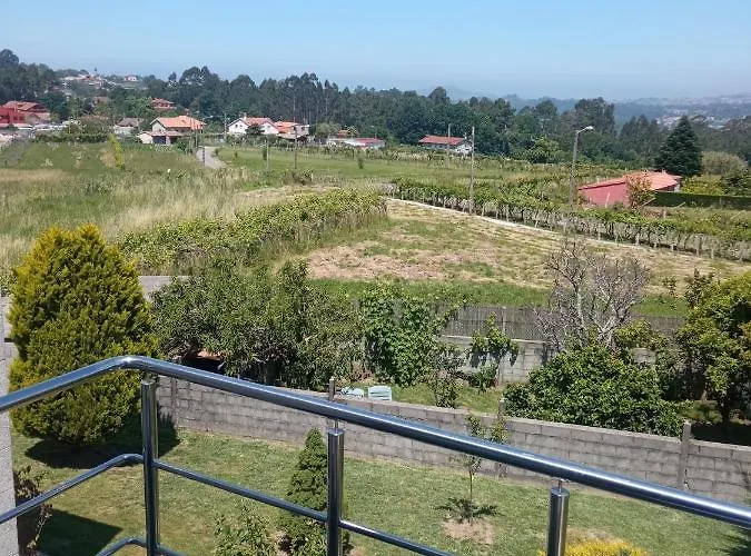 ホテル Casa Estevez