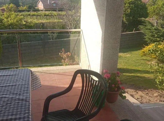 Casa Estevez * ゴンドマール