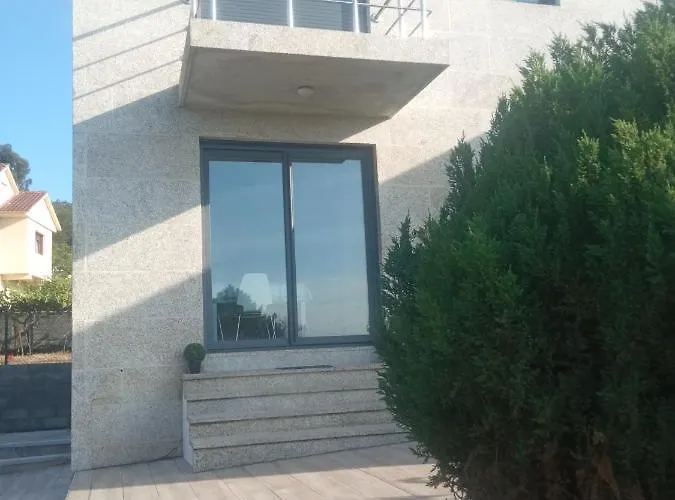 Casa Estevez ホテル