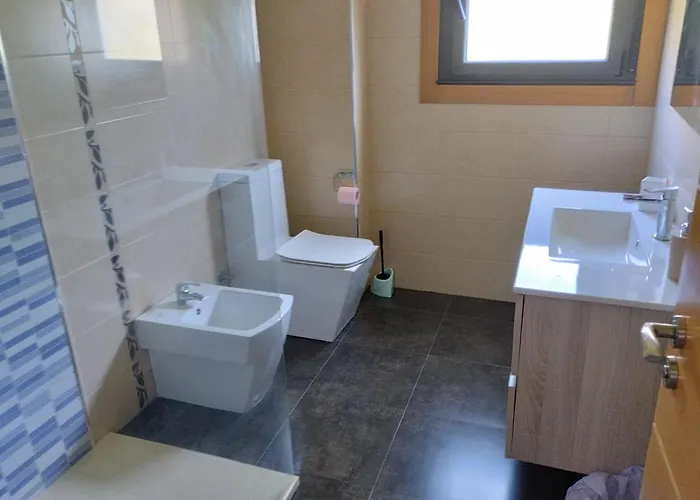 Casa Estevez ゴンドマール