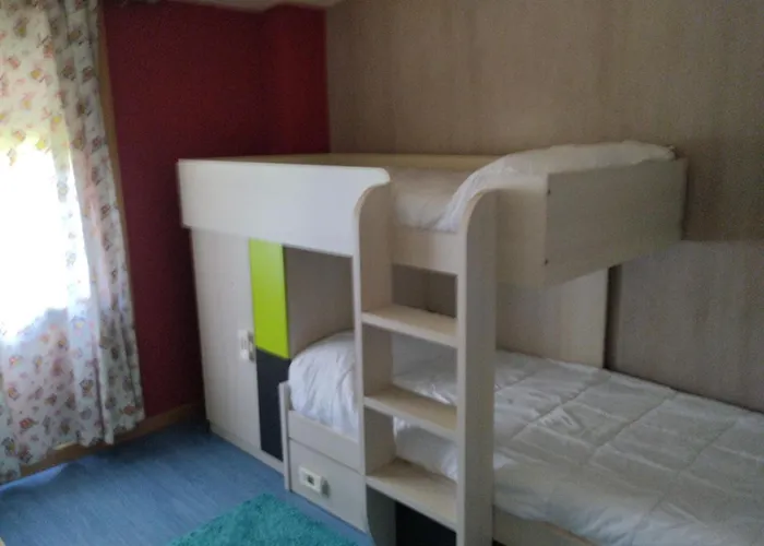 ホテル Casa Estevez