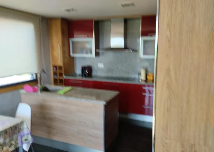 ホテル Casa Estevez *