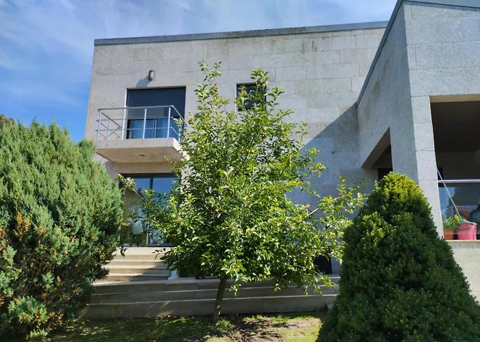 Casa Estevez * ゴンドマール